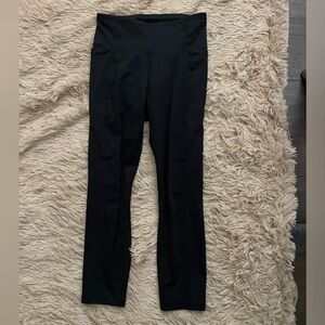 All in Motion Leggings with pockets